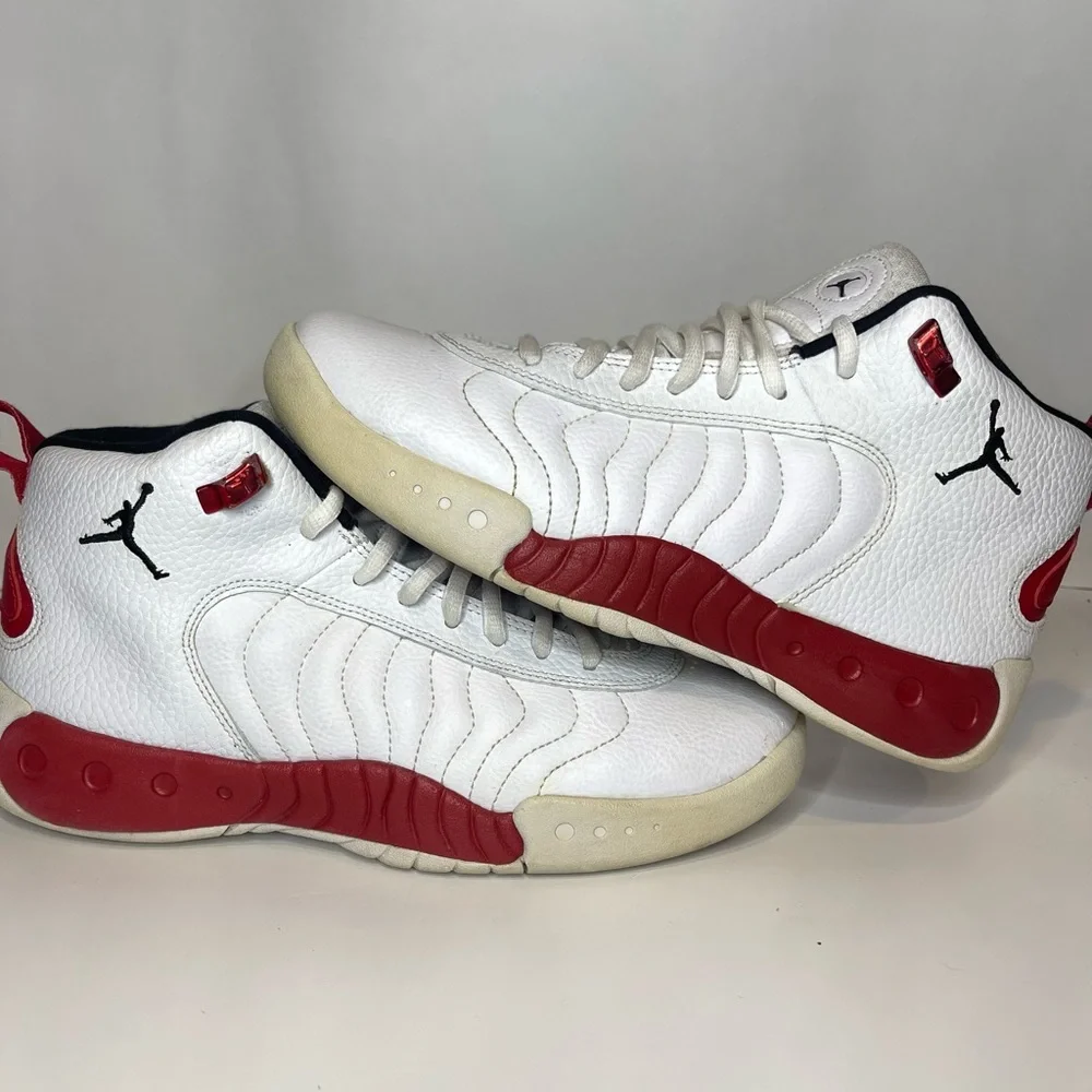 Jordan Jumpman Pro